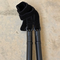 ベビーカーステップの画像