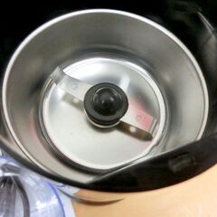 ■メリタ 家庭用電動コーヒーミル セレクトグラインド MJ-518 Melitta 札幌 西区 西野の画像