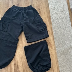 BREEZE 140サイズの画像