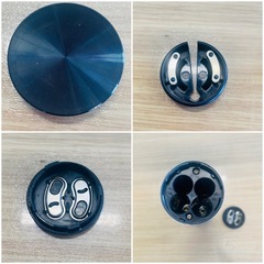 電動ワインオープナーの画像