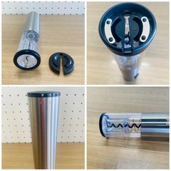 電動ワインオープナーの画像