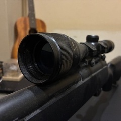 VSR ライフル 値引き不可商品の画像