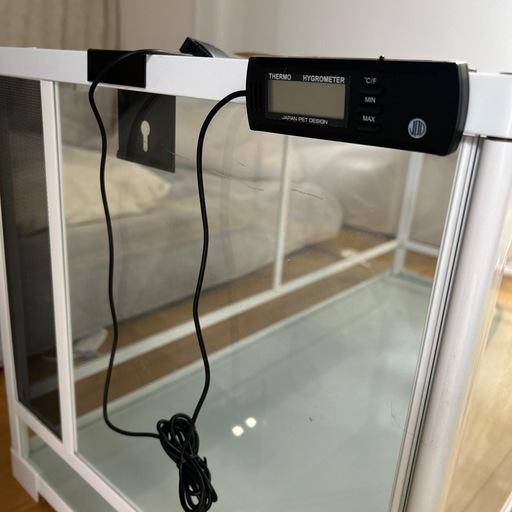 【4/15まで　引き取り限定】パンテオンWH9045 爬虫類・小動物用ケージ