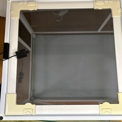 パンテオンWH9045 爬虫類・小動物用ケージの画像