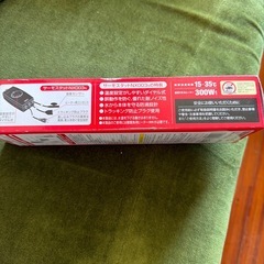 水槽用ヒーターの画像