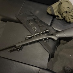 VSR ライフル 値引き不可商品の画像