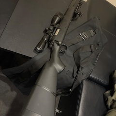 VSR ライフル 値引き不可商品の画像