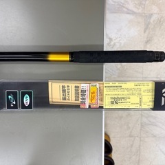 ダイワ　ガーラモンスター　12号の画像