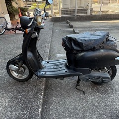 ヤマハ ビーノ 2スト                 
の画像