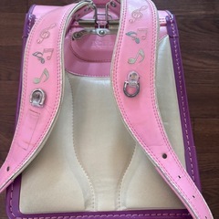ランドセルの画像