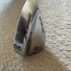 ゴルフ　ウェッジ　56°の画像