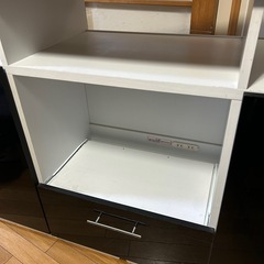 4月6日まで✨カウンターテーブルバタフライの画像