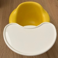 バンボ Bumbo ベビーチェアの画像