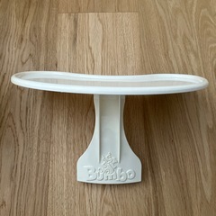 バンボ Bumbo ベビーチェアの画像