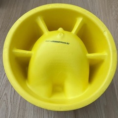 バンボ Bumbo ベビーチェアの画像