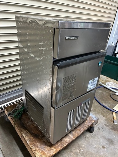 業務用　全自動製氷機　ホシザキ　25kg