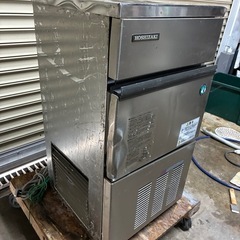 業務用　全自動製氷機　ホシザキ　25kgの画像