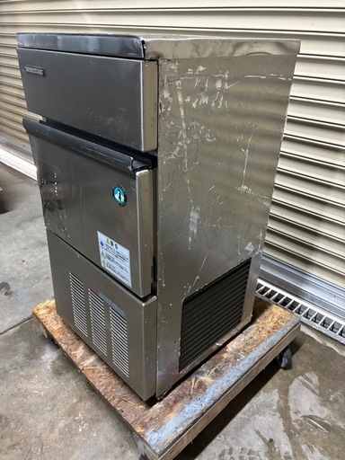 業務用　全自動製氷機　ホシザキ　25kg