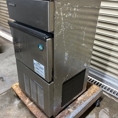 業務用　全自動製氷機　ホシザキ　25kgの画像