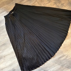 スカートの画像