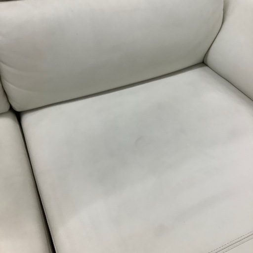 【トレファク ラパーク岸和田店】3人掛けカウチソファー入荷しました。