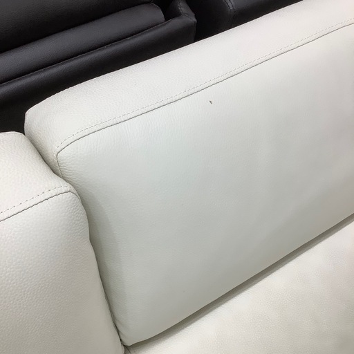 【トレファク ラパーク岸和田店】3人掛けカウチソファー入荷しました。