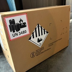 【新品】ANKER アンカーSolix C1000 Plus ポータブル電源の画像