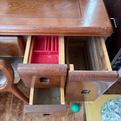 ドレッサーの画像