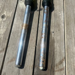 フロントフォーク1️⃣の画像