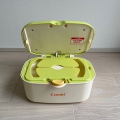 コンビ　クイックウォーマーの画像