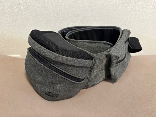 ポルバン　ヒップシート