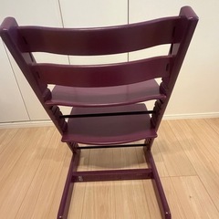 トリップトラップの画像