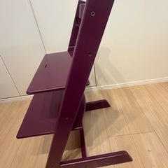 トリップトラップの画像