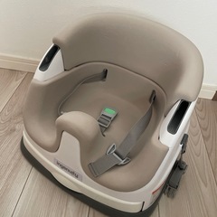 ベビーチェアロータイプの画像