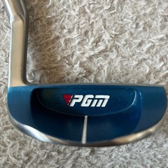 ゴルフ　チッパー　35°の画像