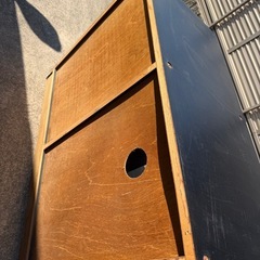 水槽台　900水槽の画像