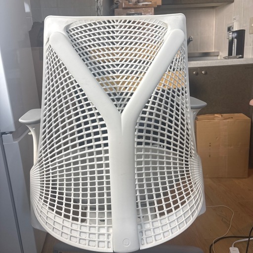 本日のみ　　セイルチェア　 オフィスチェア