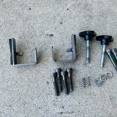 G707 ホワイトボードの画像