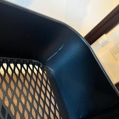 IKEA　RÅSKOG ロースコグ ワゴン ブラックの画像