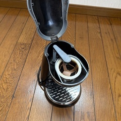 コーヒーメーカーの画像