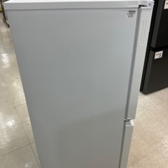 【トレファクマーケット千葉おゆみ野店】ご来店いただける方限定！SHARPの2ドア冷蔵庫のご紹介です！の画像