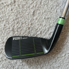 ゴルフ　チッパー（アイアン型）45°の画像