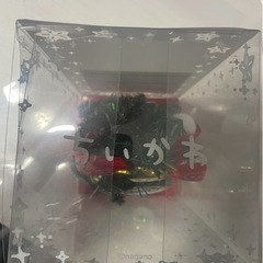 （新品）ちいかわクリスマススリーの画像