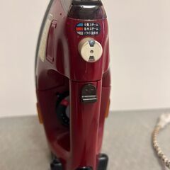 アイロンとアイロン台をセットの画像