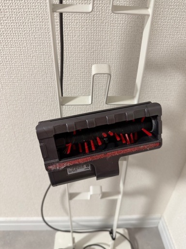 ダイソン掃除機　v8 slim fluffy