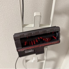 ダイソン掃除機　v8 slim fluffyの画像