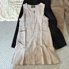 女の子 服 まとめ売り 130の画像