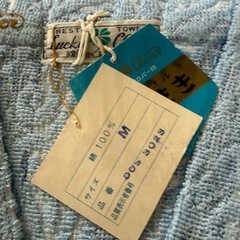 ラッキークローバー　ネマキ　Mサイズの画像