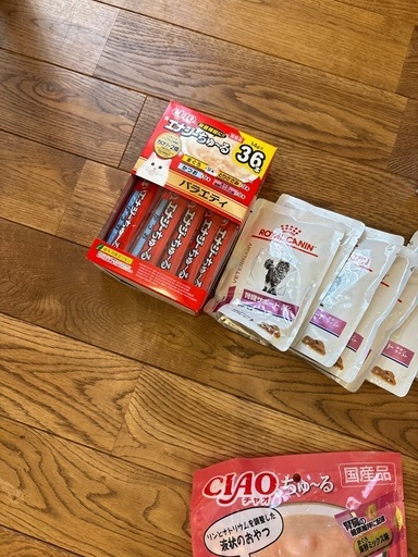 チュール　大量セット
