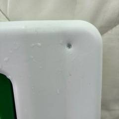 日本育児　ベビーサークル　8枚パネル　中古 の画像